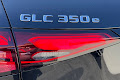 2025 Mercedes-Benz GLC GLC 350e