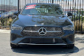 2025 Mercedes-Benz CLA CLA 250