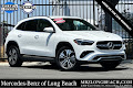 2025 Mercedes-Benz GLA GLA 250