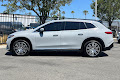 2023 Mercedes-Benz EQS 580