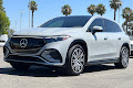 2023 Mercedes-Benz EQS 580