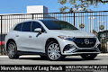 2023 Mercedes-Benz EQS 580