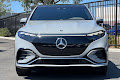 2023 Mercedes-Benz EQS 580