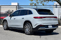 2023 Mercedes-Benz EQS 580
