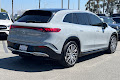 2023 Mercedes-Benz EQS 580