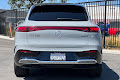 2023 Mercedes-Benz EQS 580