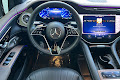 2023 Mercedes-Benz EQS 580