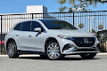 2023 Mercedes-Benz EQS 580