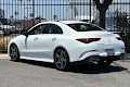 2025 Mercedes-Benz CLA CLA 250