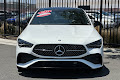 2025 Mercedes-Benz CLA CLA 250