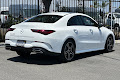 2025 Mercedes-Benz CLA CLA 250