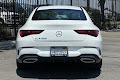 2025 Mercedes-Benz CLA CLA 250