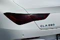 2025 Mercedes-Benz CLA CLA 250