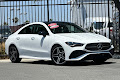 2025 Mercedes-Benz CLA CLA 250