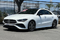 2025 Mercedes-Benz CLA CLA 250