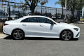 2025 Mercedes-Benz CLA CLA 250