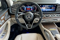 2025 Mercedes-Benz GLS GLS 450
