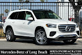 2025 Mercedes-Benz GLS GLS 450