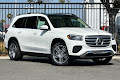 2025 Mercedes-Benz GLS GLS 450