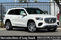 2025 Mercedes-Benz GLS GLS 450
