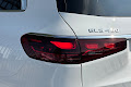 2025 Mercedes-Benz GLS GLS 450