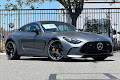 2025 Mercedes-Benz AMG® GT 63 Base