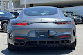 2025 Mercedes-Benz AMG® GT 63 Base
