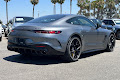 2025 Mercedes-Benz AMG® GT 63 Base