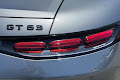 2025 Mercedes-Benz AMG® GT 63 Base