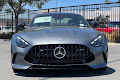 2025 Mercedes-Benz AMG® GT 63 Base