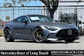 2025 Mercedes-Benz AMG® GT 63 Base