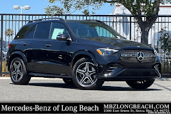 2025 Mercedes-Benz GLE GLE 450