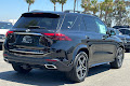 2025 Mercedes-Benz GLE GLE 450