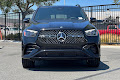 2025 Mercedes-Benz GLE GLE 450
