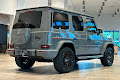 2025 Mercedes-Benz G-Class G 580