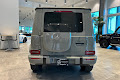 2025 Mercedes-Benz G-Class G 580