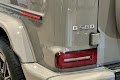 2025 Mercedes-Benz G-Class G 580