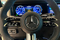 2025 Mercedes-Benz G-Class G 580
