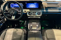 2025 Mercedes-Benz G-Class G 580