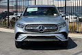 2025 Mercedes-Benz GLC GLC 350e