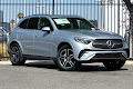 2025 Mercedes-Benz GLC GLC 350e