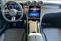 2025 Mercedes-Benz GLC GLC 350e