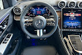 2025 Mercedes-Benz GLC GLC 350e