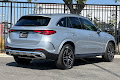2025 Mercedes-Benz GLC GLC 350e