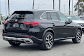 2025 Mercedes-Benz GLC GLC 350e