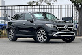 2025 Mercedes-Benz GLC GLC 350e