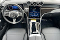 2025 Mercedes-Benz GLC GLC 350e