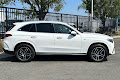 2025 Mercedes-Benz GLC GLC 350e