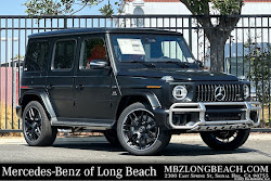 2025 Mercedes-Benz G-Class G 63 AMG®