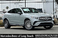 2025 Mercedes-Benz GLC GLC 300 Coupe